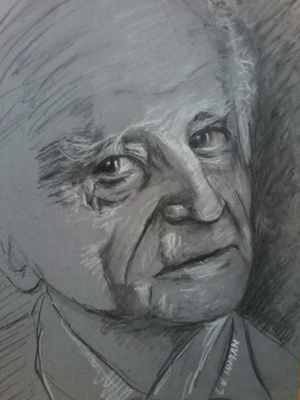 Michel Serres